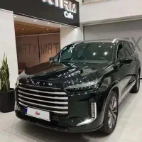 اکستریم VX مدل 1403 کم کار مشابه صفر خوش قیمت