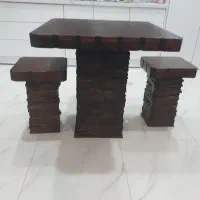 میز غذاخوری