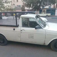 پیکان وانت