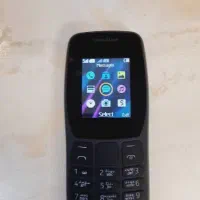 گوشی نوکیا جنرال لوکس ۱۱۰