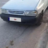 پراید ۹۲
