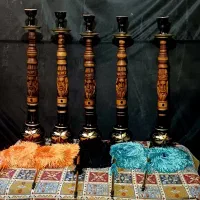 فروش تعدادی قلیان نو