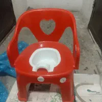 وسایل کودک