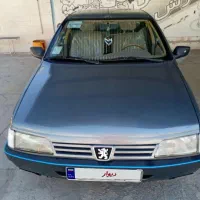 فروش 405 مدل 90