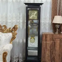 ساعت ایستاده طرح شیک