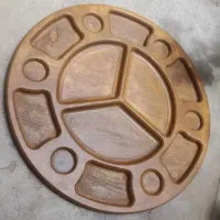 خدمات سی ان سی  چوب  پی وی سی   پلیود  ام دی اف