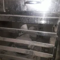 یخچال ویترینی مغازه ای