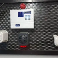 دزدگیر هوشمند منزل و اماکن (سایلکس، نیولکس، مستر)