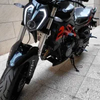 بنلی ۳۰۰ جفت