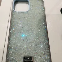 قاب آیفون iPhone 13 Pro Max سواروسکی Swarovski