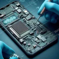 تعمیرات تخصصی موبایل نوترینو