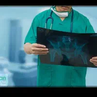 راهنمای دکتر ارتوپد
