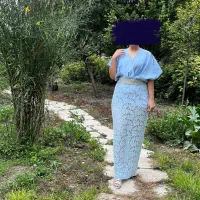 پیراهن مجلسی