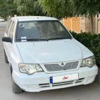 پراید ۱۱۱ ۹۵ سالم تمیز