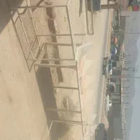 فروش ست کامل میز برای میوه فروشی