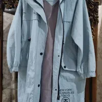 بارونی .پالتو. سایز ۳۸ تا ۴۲ (XL)