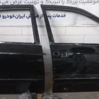 استوک بدنه سورن پلاس و دنا معمولی
