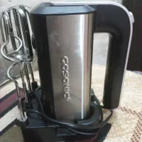 همزن gosonic
