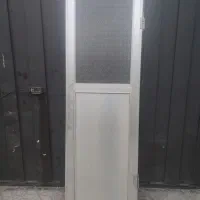 درب و پنجره آلومینیومی