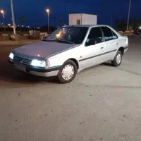 پژو405|خودرو سواری و وانت|تاکستان, |دیوار