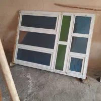 پنجره المنیوم