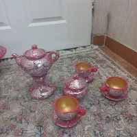 ظروف|ظروف سرو و پذیرایی|رشت, فلسطین|دیوار