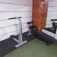 فروش لوازم بدنسازی