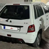 پراید 111 مدل 90