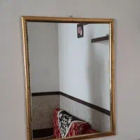 آینه دیواری