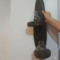 جاشمعی