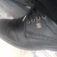 کفش سایز بزرگ