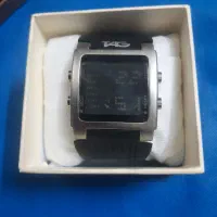 ساعت تگ هویر