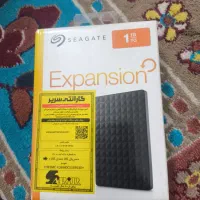 هارد اکسترنال سیگیت 1 ترا