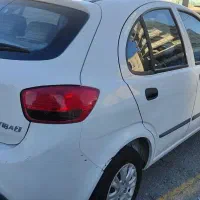 تیبا ۲ مدل ۹۶