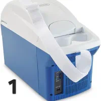 یخچال مسافرتی کول باکس