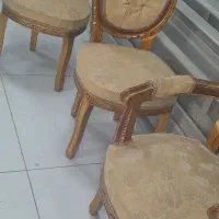 مبل سلطنتی سالم