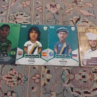 کارت کیمدی