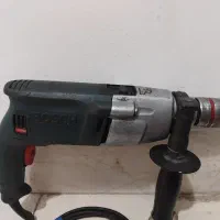 دریل چکشی بوش اصل آلمان