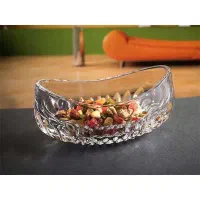 کشکول شیشه ای (گالری کوروش)