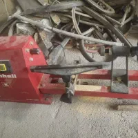 دستگاه خراطی برش چوب
