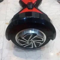 اسکوتر شارژی در حدود برند fspeed