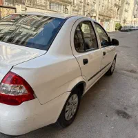 تیبا ۱۴۰۰ صندوقدار