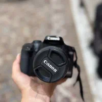 دوربین کنون1000d