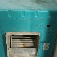 کولر آبی
