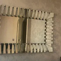 ساعت وآینه