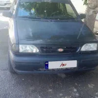 پراید ۸۱