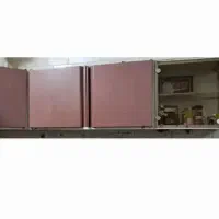 ۳ متر‌کابینت بالا و پایین