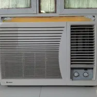 کولر گری ۱۸هزار در حد صفر