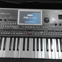 ارگPa900|پیانو، کیبورد، آکاردئون|دزفول, |دیوار