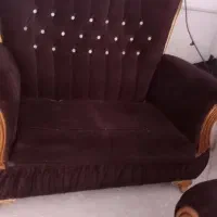 مبل هفت نفره